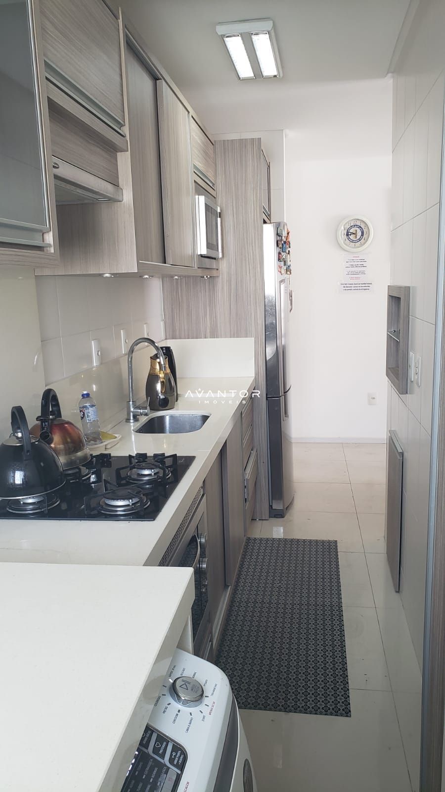 Apartamento com 3 quartos à venda no Residencial Villa Vicenza, em Nações, Balneário Camboriú/SC — foto 10 de 16