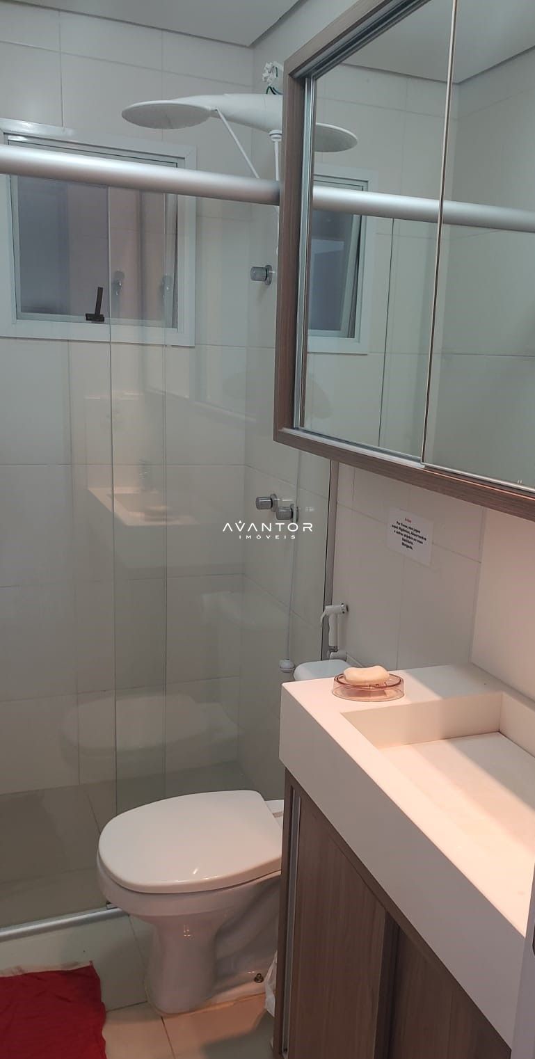 Apartamento com 3 quartos à venda no Residencial Villa Vicenza, em Nações, Balneário Camboriú/SC — foto 12 de 16
