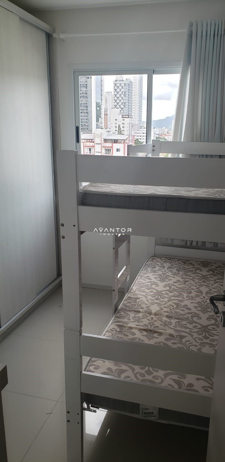 Apartamento com 3 quartos à venda no Residencial Villa Vicenza, em Nações, Balneário Camboriú/SC — foto 13 de 16