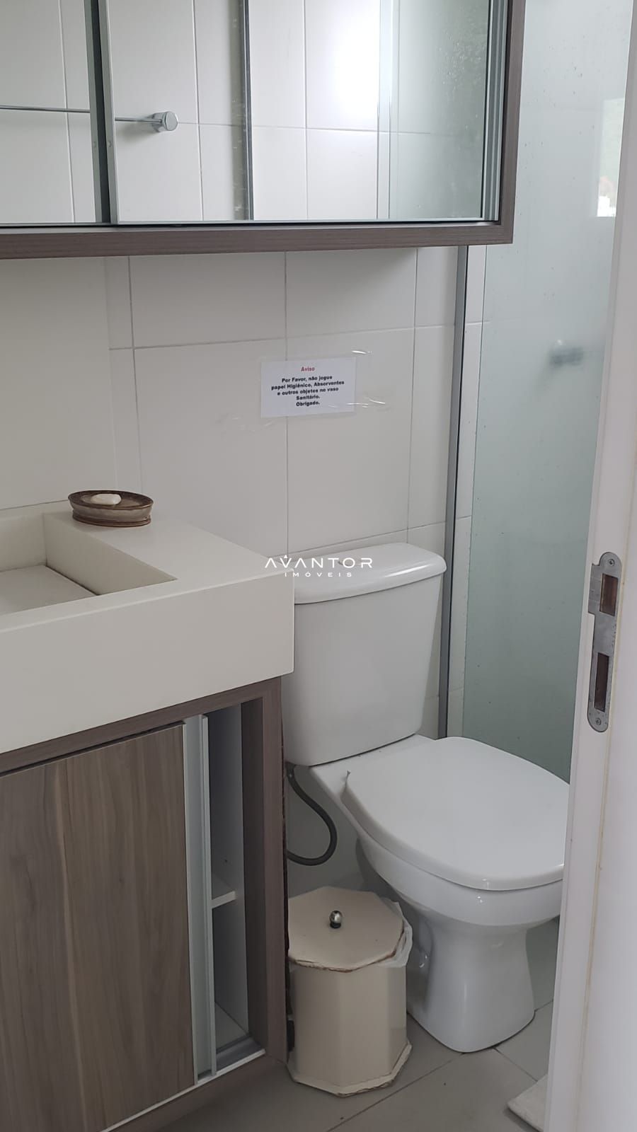 Apartamento com 3 quartos à venda no Residencial Villa Vicenza, em Nações, Balneário Camboriú/SC — foto 14 de 16