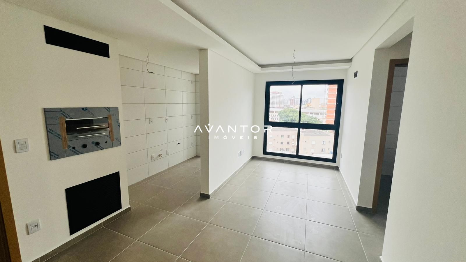 Apartamento com 2 quartos à venda no Residencial Vétraz, em Nossa Senhora do Rosário, Santa Maria/RS — foto 3 de 10