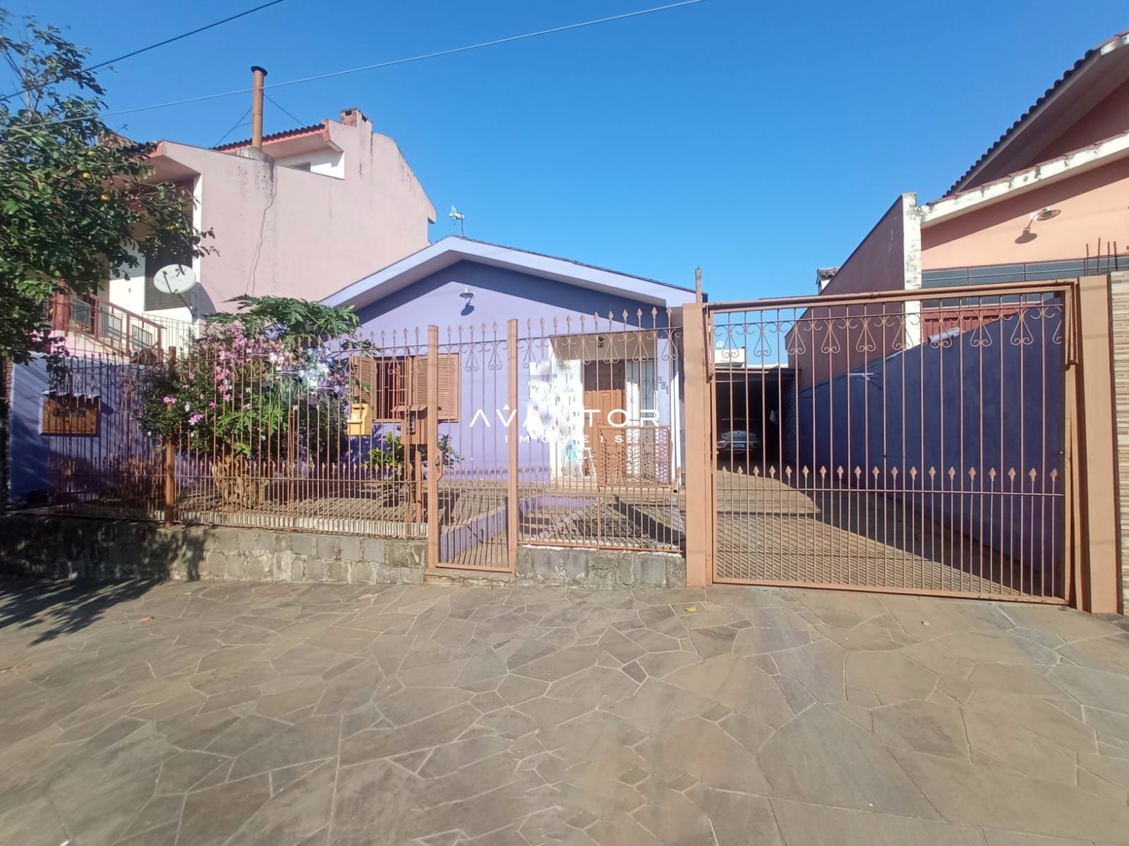 Casa com 3 quartos à venda em Residencial Lopes, Santa Maria/RS — foto 5 de 37
