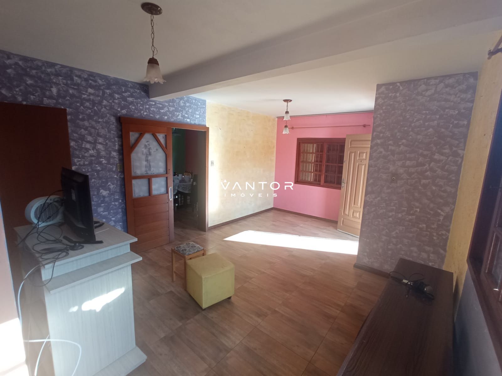 Casa com 3 quartos à venda em Residencial Lopes, Santa Maria/RS — foto 7 de 37
