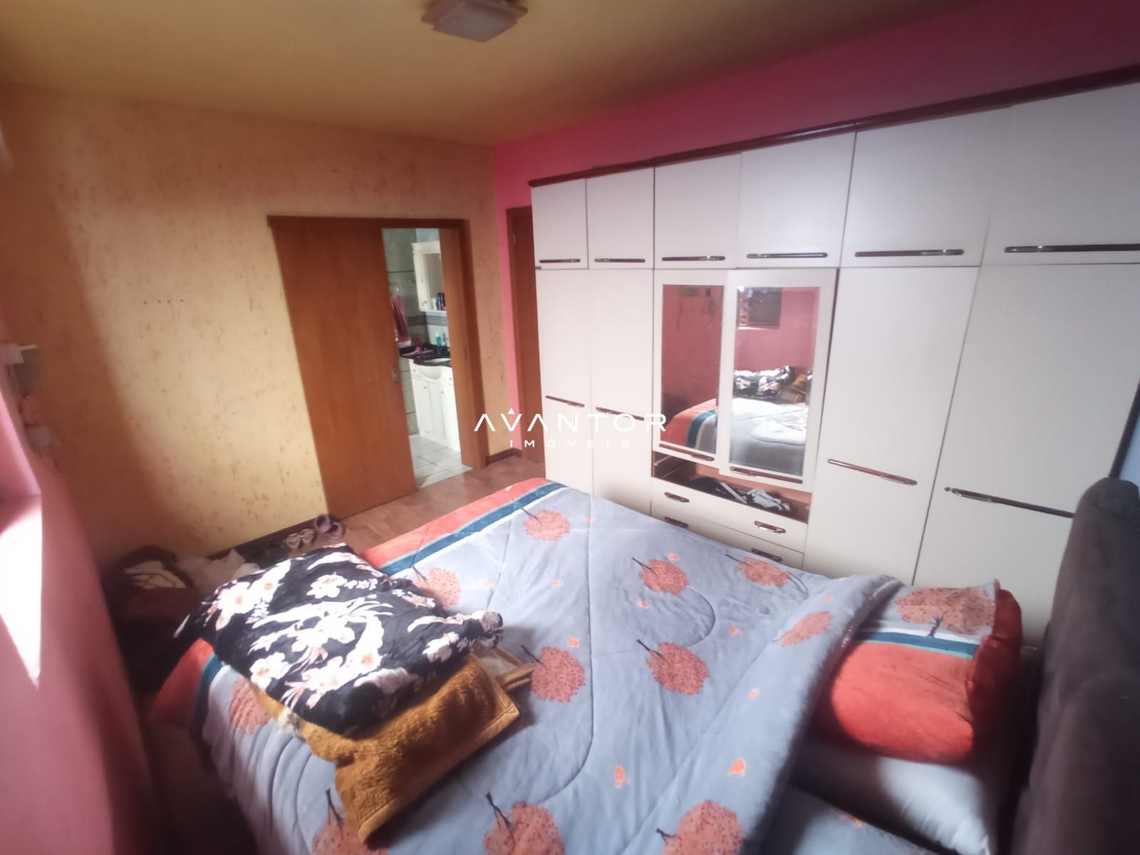 Casa com 3 quartos à venda em Residencial Lopes, Santa Maria/RS — foto 14 de 37