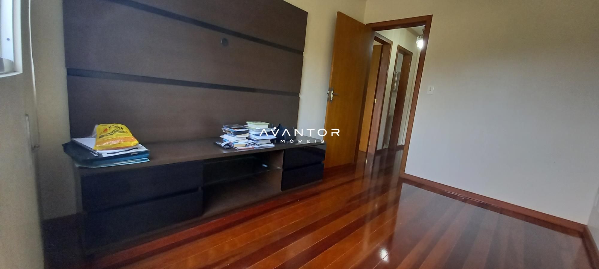 Quarta de solteiro — Apartamento com 3 quartos à venda no Edifício Ilha Bela, em Menino Jesus, Santa Maria/RS