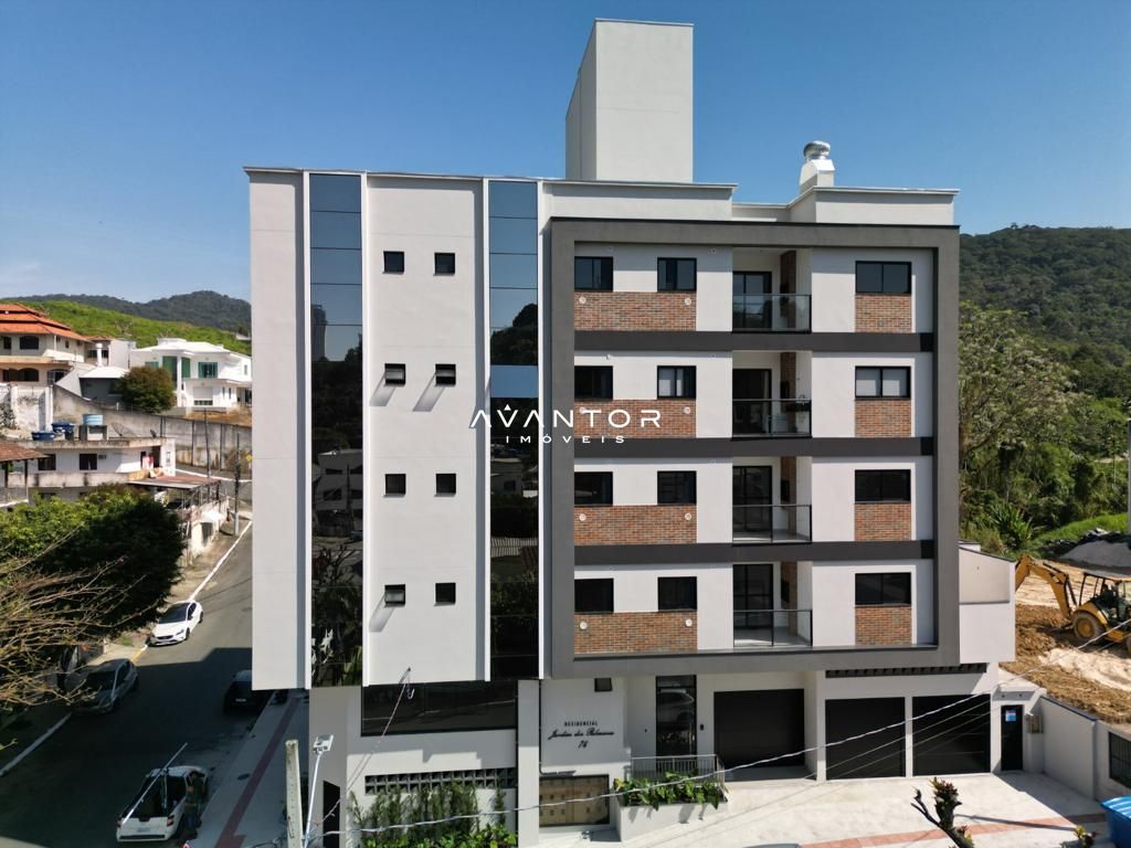 Apartamento com 2 quartos à venda no Residencial Jardim dos Palmares, em Ariribá, Balneário Camboriú/SC — foto 16 de 17