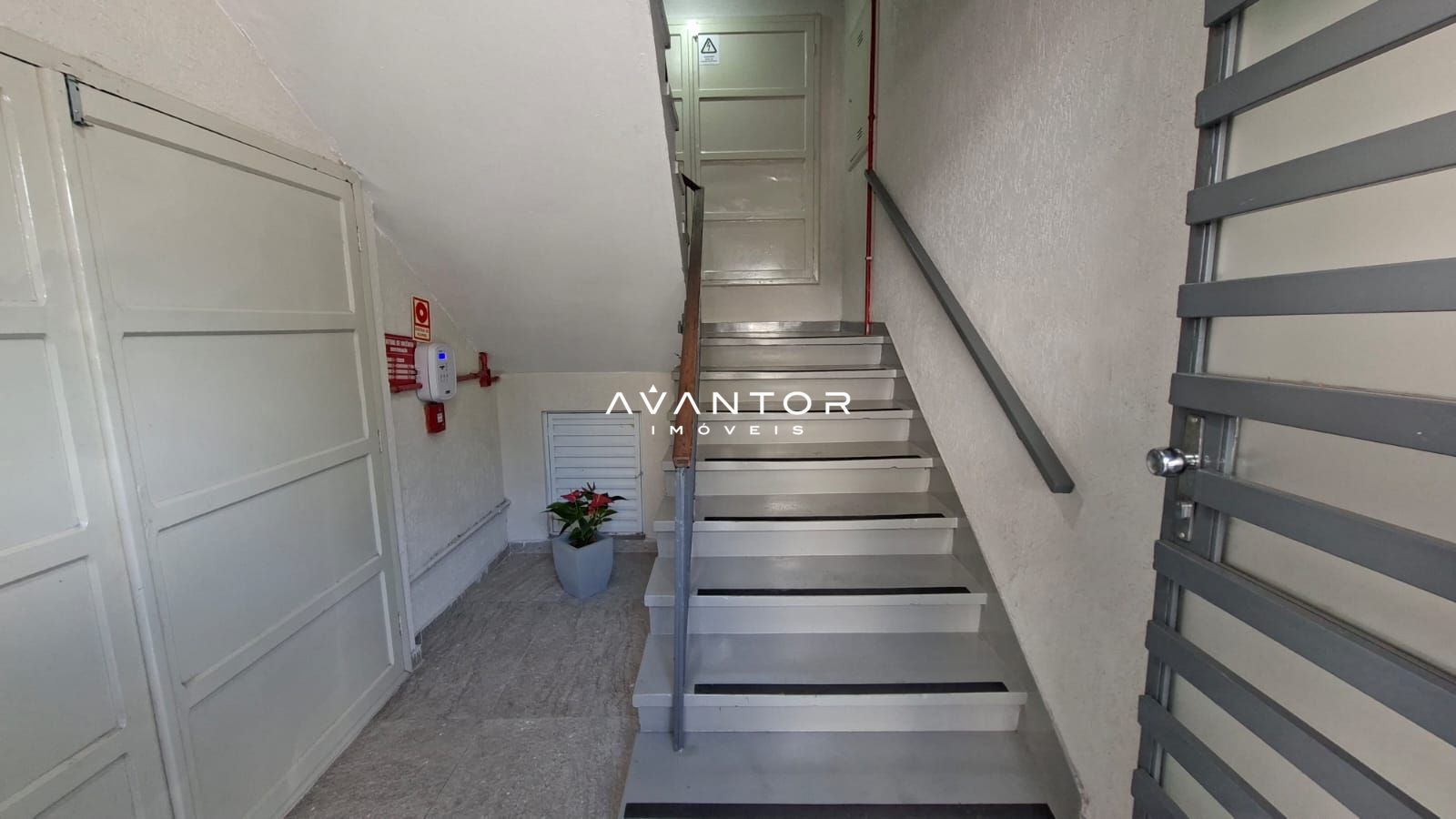 Sala Comercial com 1 sala à venda em Centro, Santa Maria/RS — foto 7 de 13