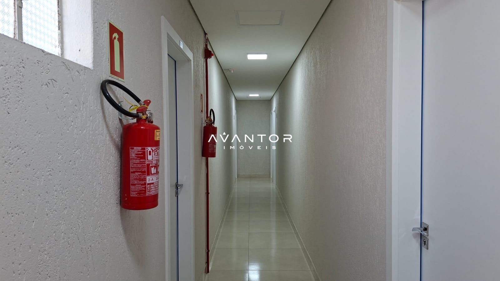 Sala Comercial com 1 sala à venda em Centro, Santa Maria/RS — foto 8 de 13