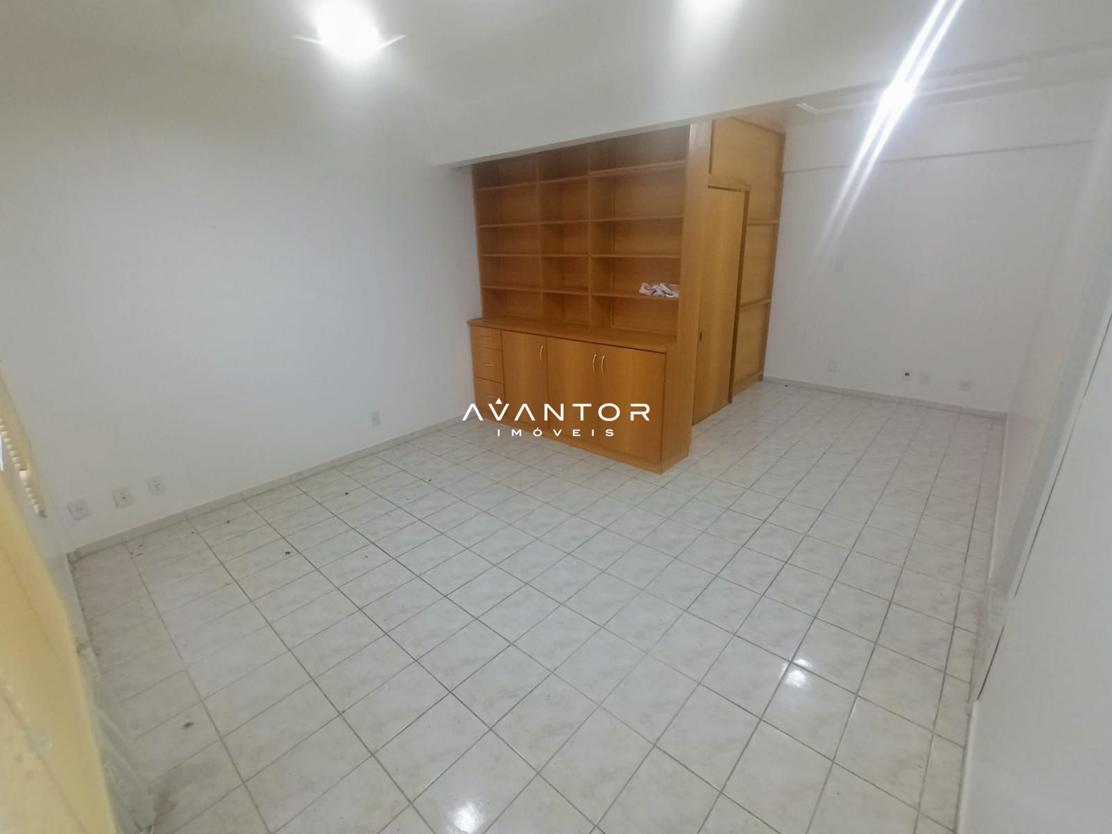 Sala Comercial com 2 salas para alugar no Edifício Marilene, em Centro, Santa Maria/RS — foto 7 de 9