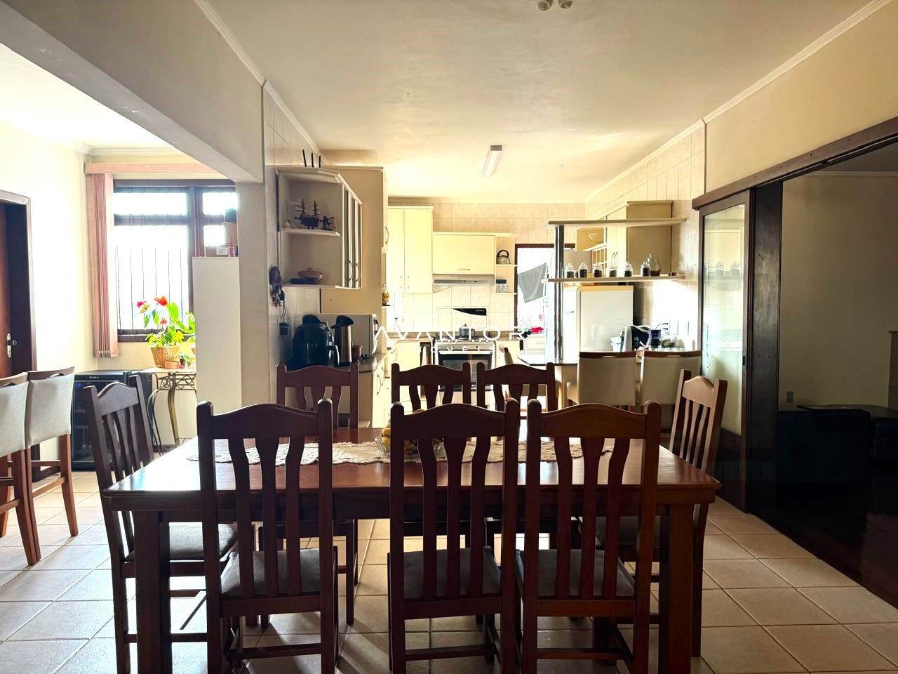 Apartamento com 3 quartos à venda em Nossa Senhora do Rosário, Santa Maria/RS — foto 9 de 23