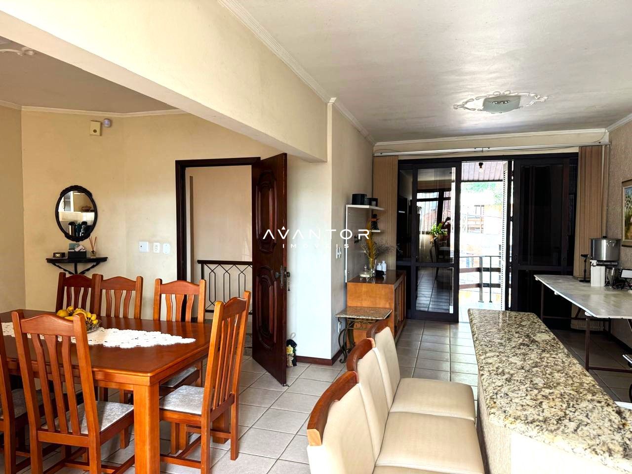 Apartamento com 3 quartos à venda em Nossa Senhora do Rosário, Santa Maria/RS — foto 10 de 23