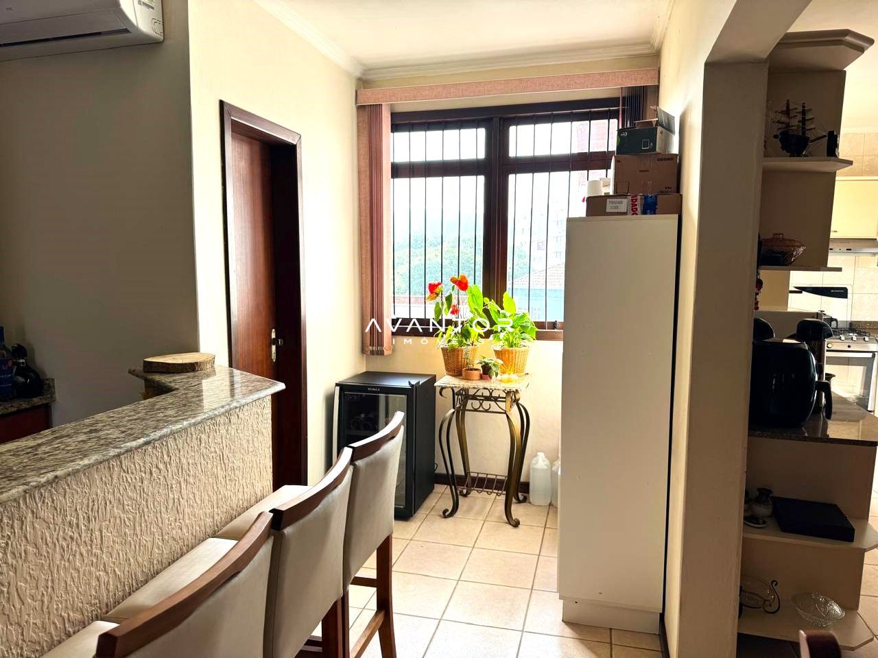 Apartamento com 3 quartos à venda em Nossa Senhora do Rosário, Santa Maria/RS — foto 11 de 23