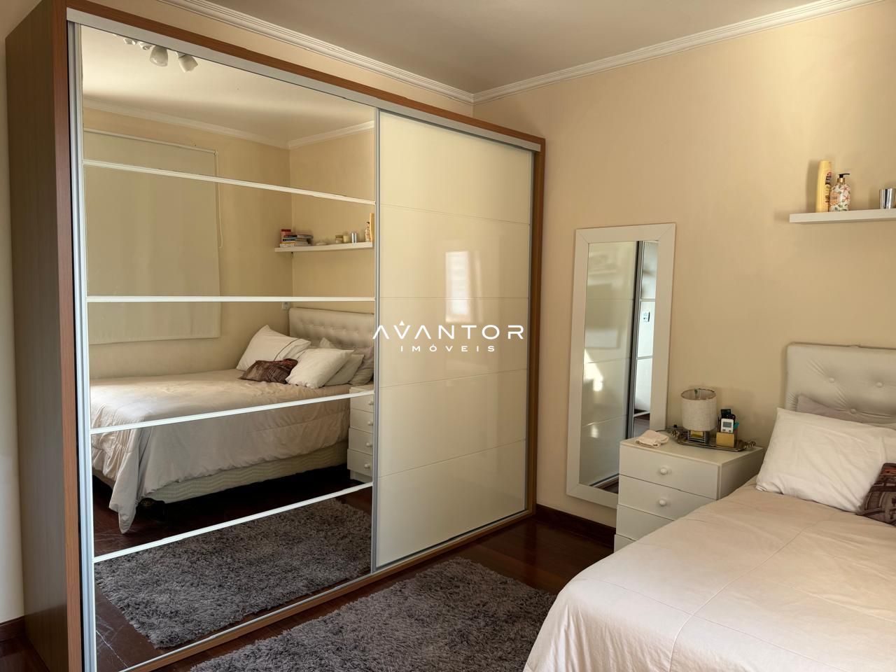 Apartamento com 3 quartos à venda em Nossa Senhora do Rosário, Santa Maria/RS — foto 18 de 23