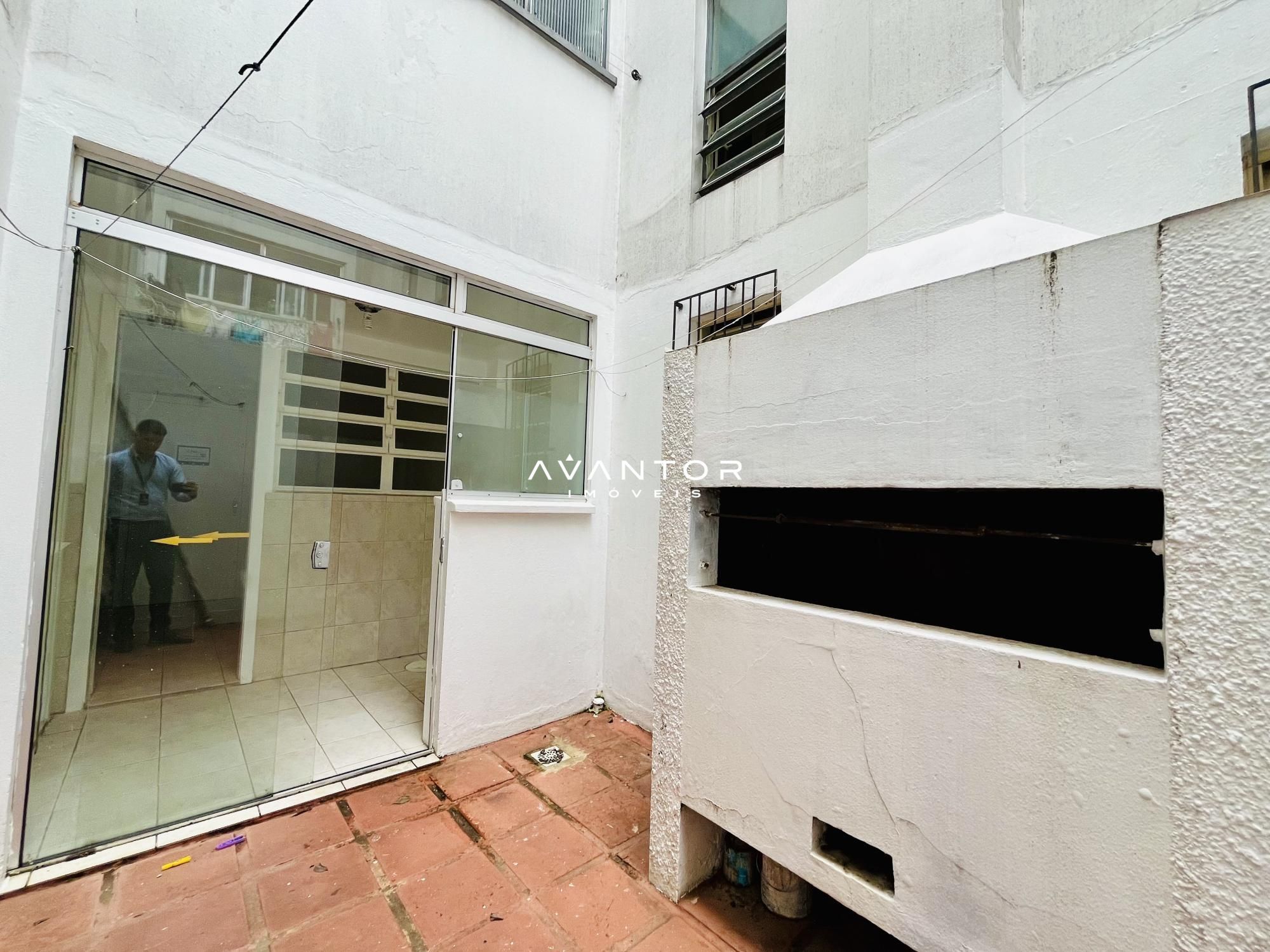 Apartamento com 2 quartos à venda no Edifício Tiziano, em Nossa Senhora do Rosário, Santa Maria/RS — foto 8 de 13