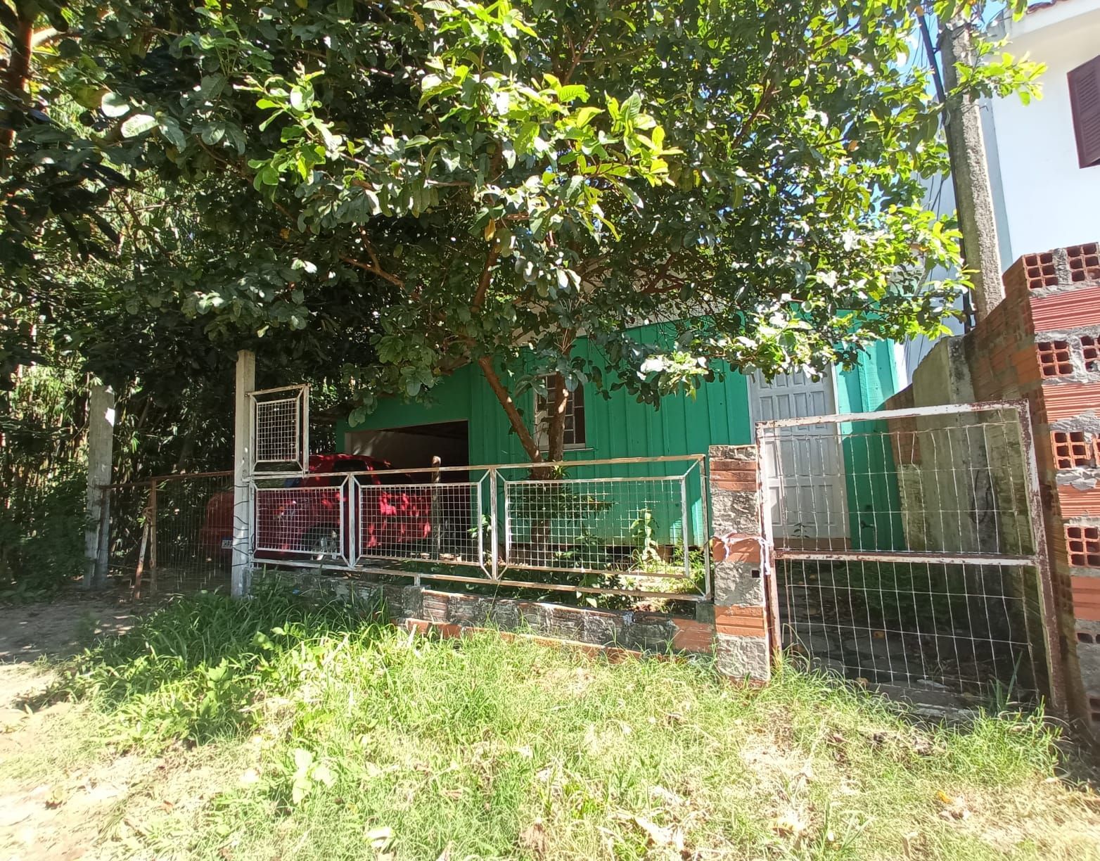 Terreno Pronto Para Construir No Bairro Duque de Caxias — Terreno à venda em Duque de Caxias, Santa Maria/RS