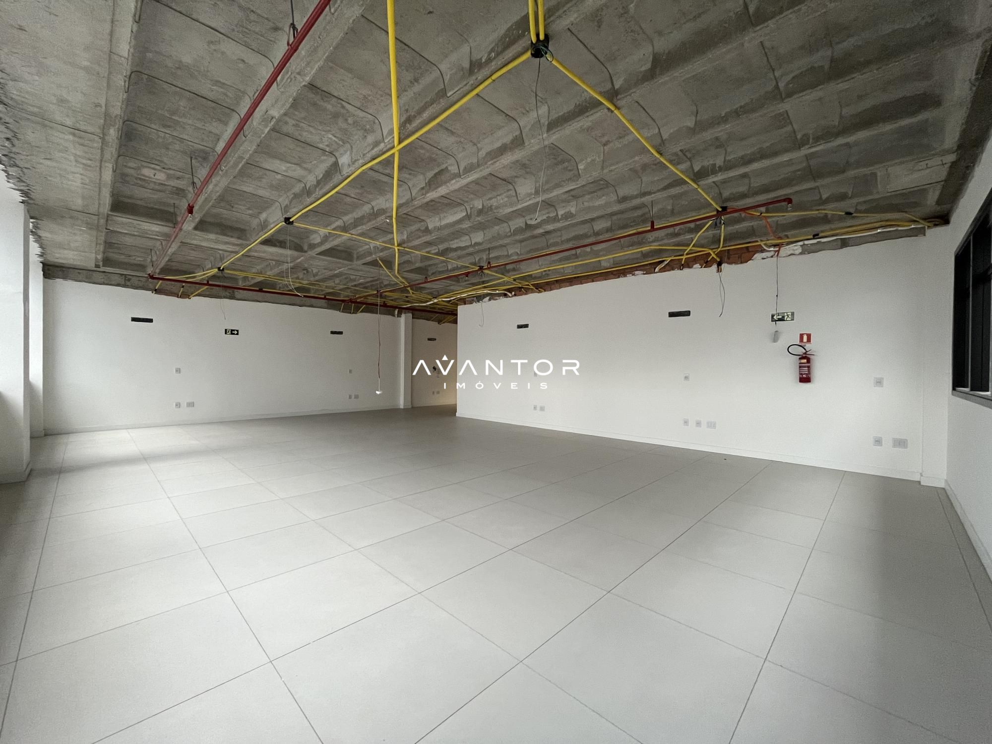 Sala Comercial com 1 sala à venda no Comercial Prime, em Centro, Santa Maria/RS — foto 2 de 10