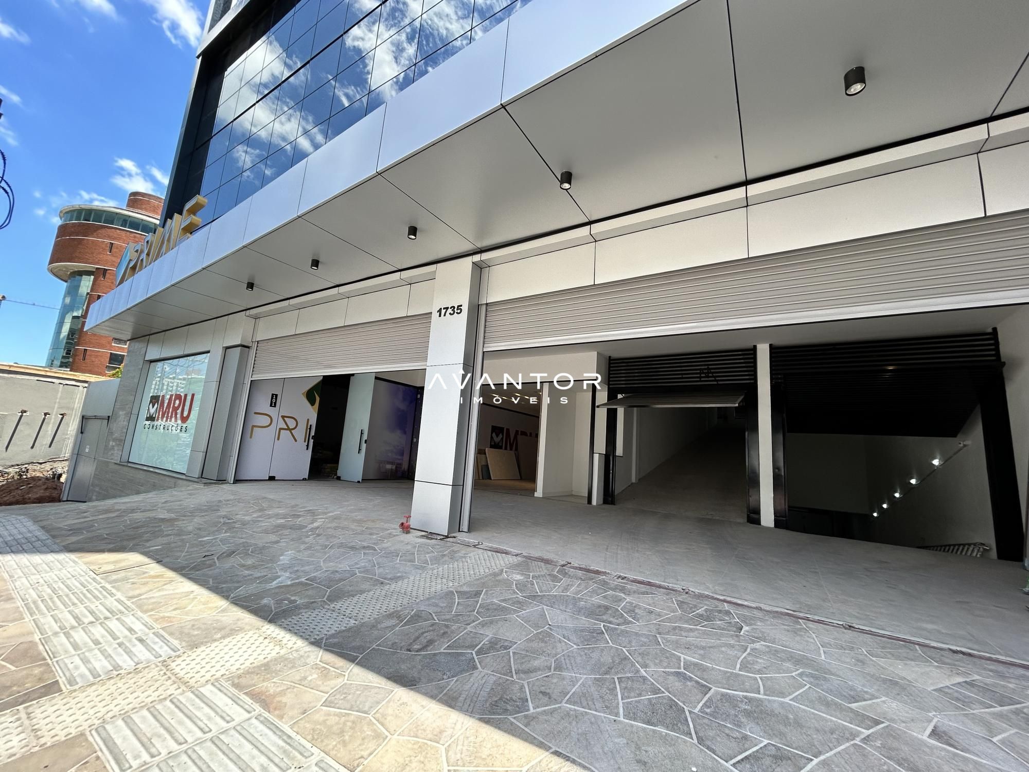 Sala Comercial com 1 sala à venda no Comercial Prime, em Centro, Santa Maria/RS — foto 7 de 10