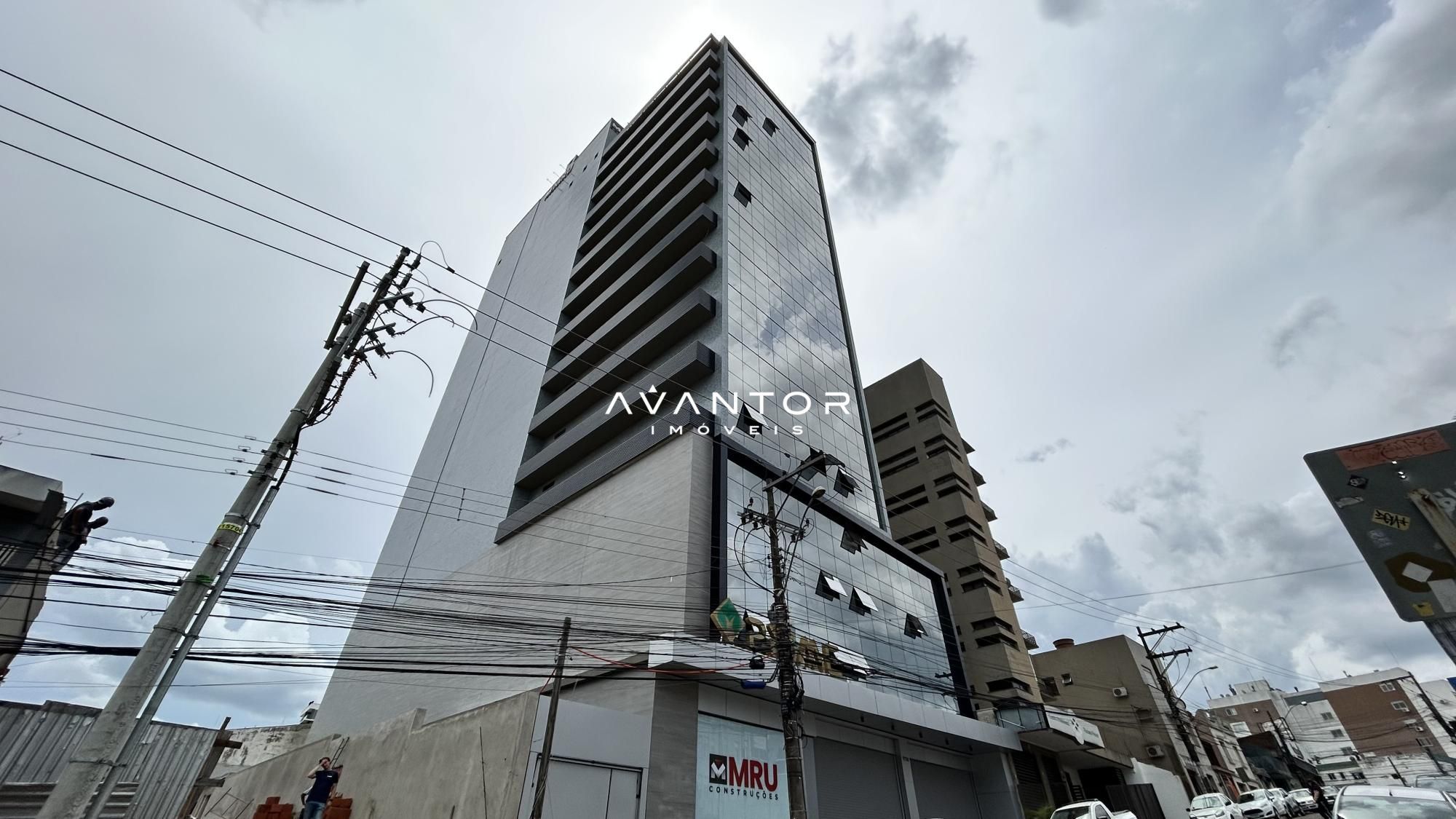 Sala Comercial com 1 sala à venda no Comercial Prime, em Centro, Santa Maria/RS — foto 2 de 7