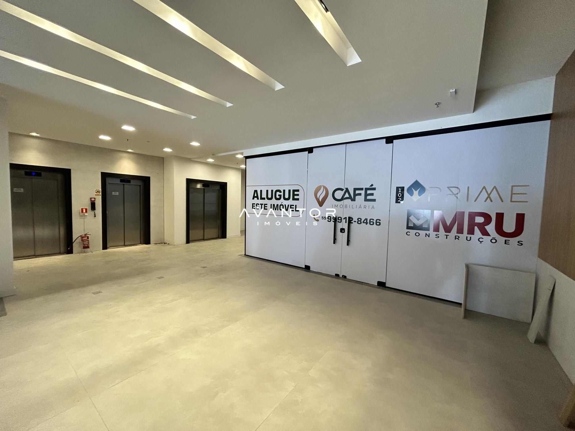 Sala Comercial com 1 sala à venda no Comercial Prime, em Centro, Santa Maria/RS — foto 4 de 7