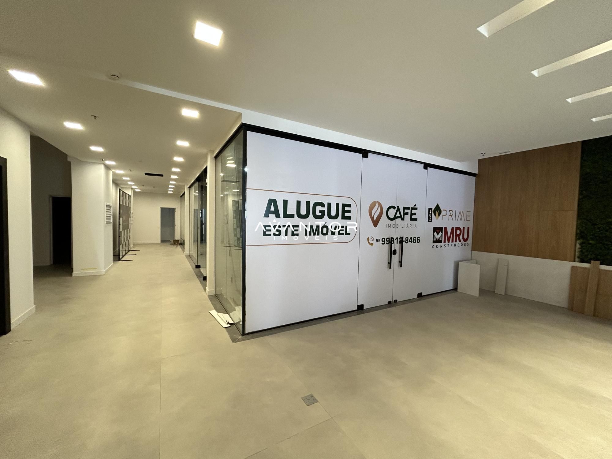 Sala Comercial com 1 sala à venda no Comercial Prime, em Centro, Santa Maria/RS — foto 5 de 7