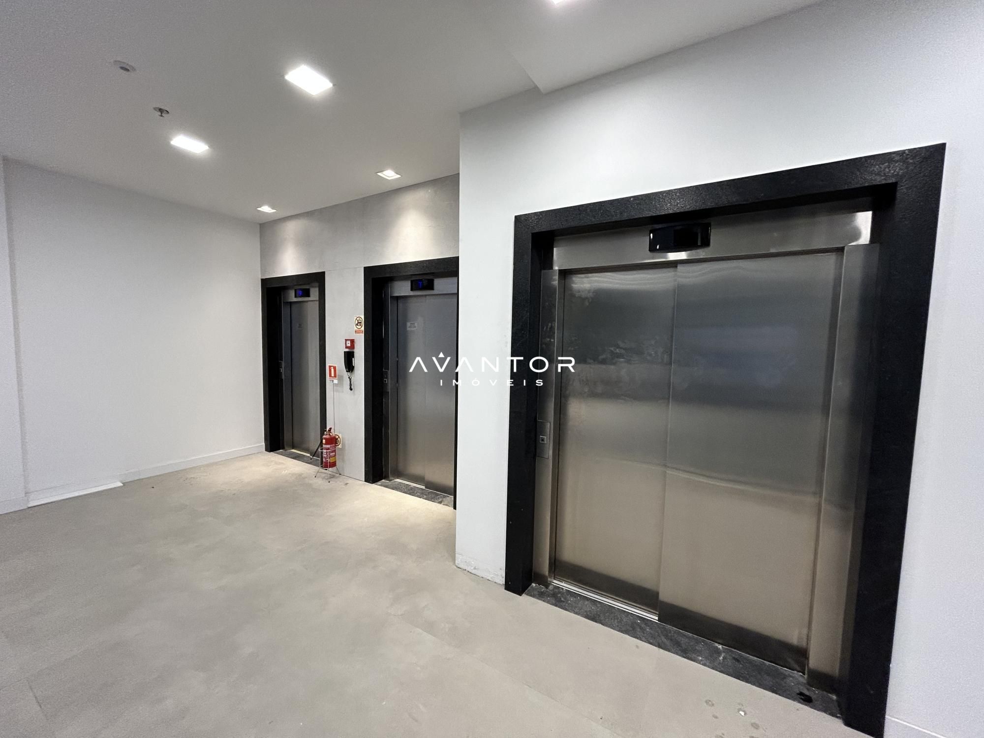Sala Comercial com 1 sala à venda no Comercial Prime, em Centro, Santa Maria/RS — foto 6 de 7