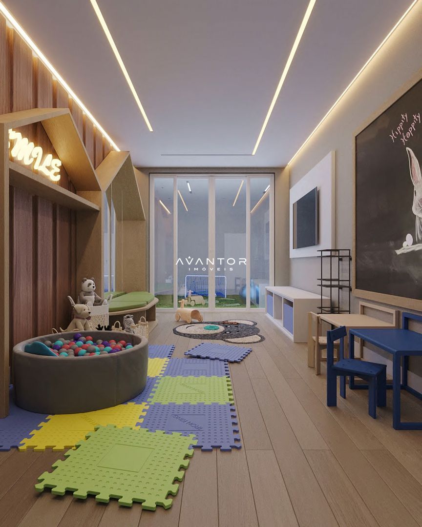 Apartamento com 3 quartos à venda no Residencial Mont'Santo, em Nossa Senhora Medianeira, Santa Maria/RS — foto 6 de 38