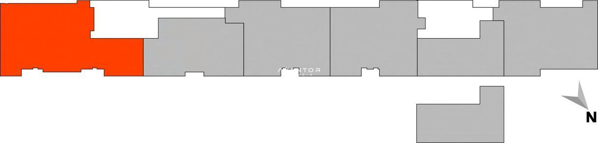 Apartamento com 3 quartos à venda no Residencial Mont'Santo, em Nossa Senhora Medianeira, Santa Maria/RS — foto 17 de 38