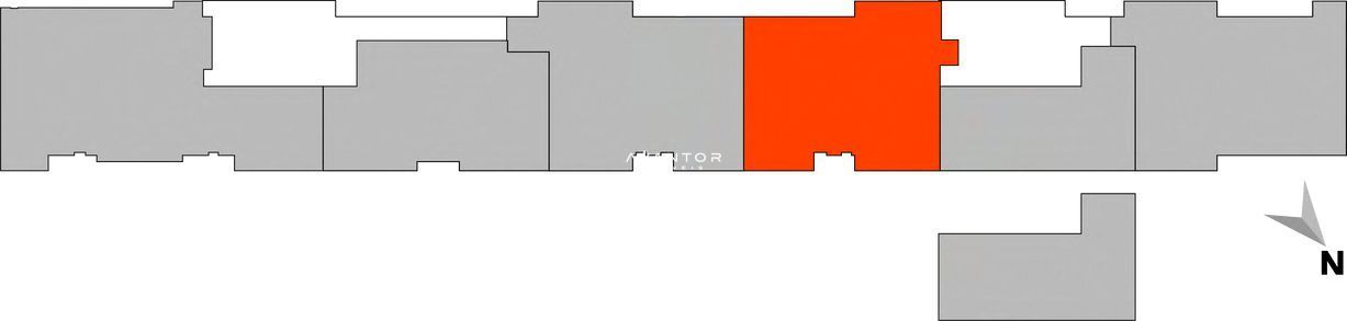 Apartamento com 3 quartos à venda no Residencial Mont'Santo, em Nossa Senhora Medianeira, Santa Maria/RS — foto 23 de 38