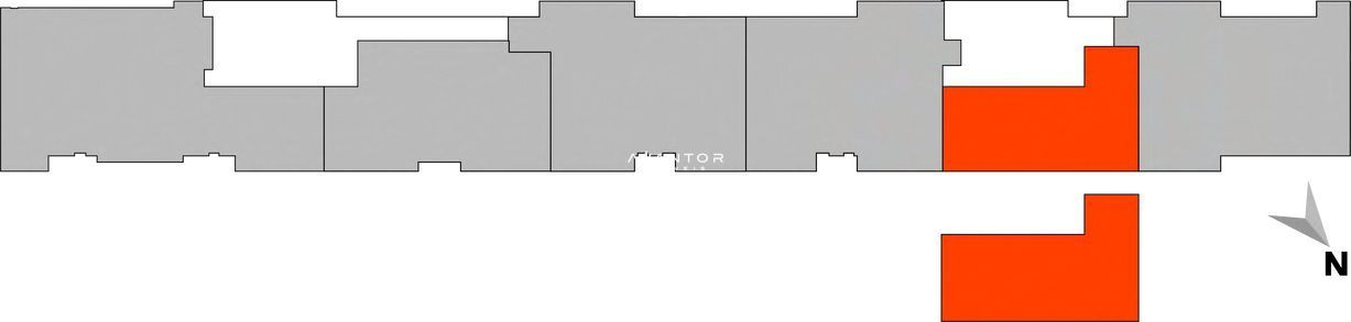 Apartamento com 3 quartos à venda no Residencial Mont'Santo, em Nossa Senhora Medianeira, Santa Maria/RS — foto 26 de 38