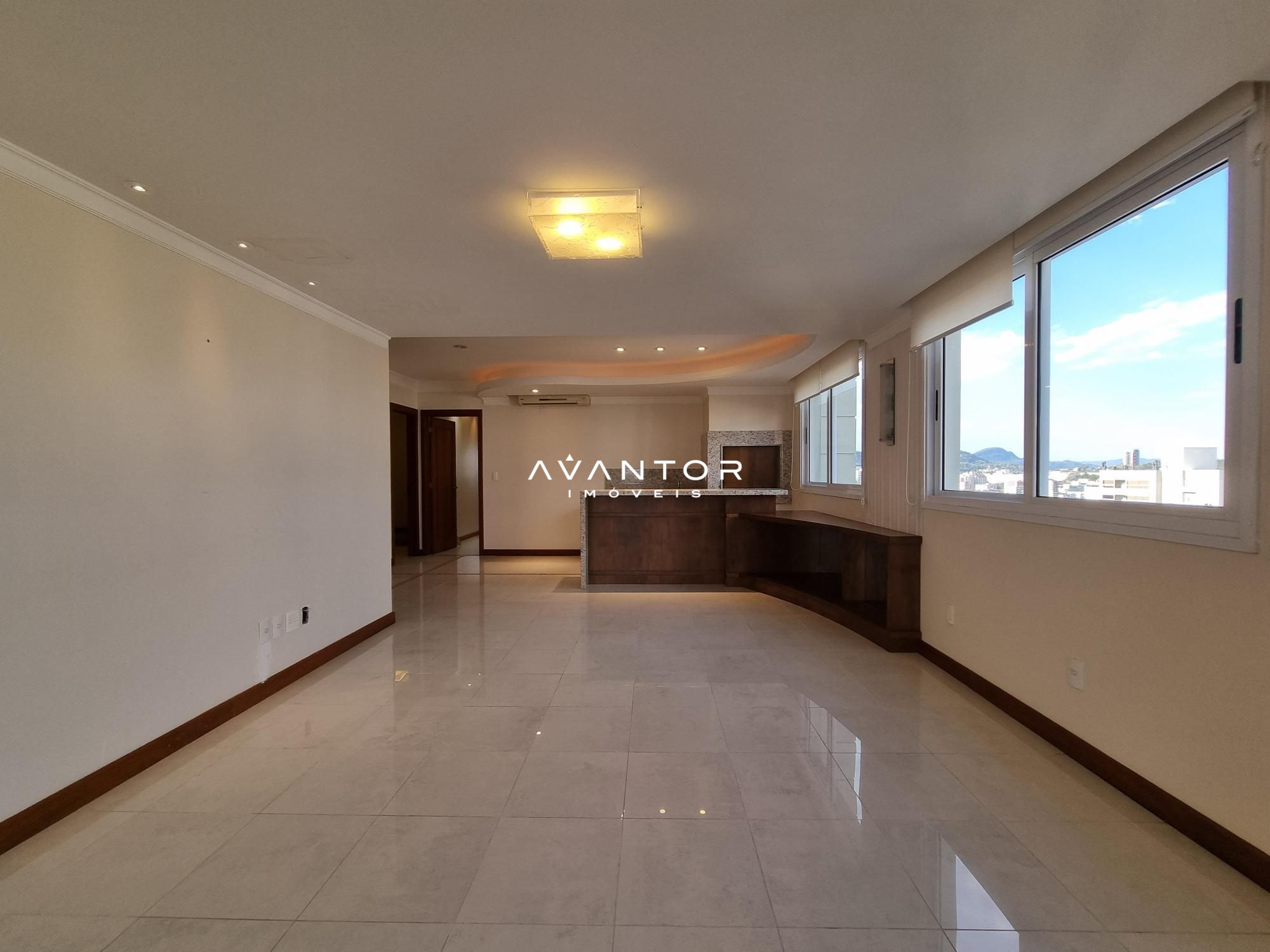 Apartamento com 3 quartos à venda no Villavicencia, em Nossa Senhora de Lourdes, Santa Maria/RS — foto 4 de 33