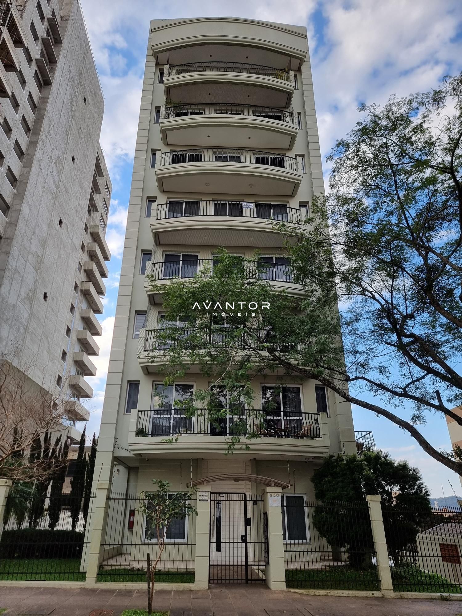 Apartamento com 3 quartos à venda no Villavicencia, em Nossa Senhora de Lourdes, Santa Maria/RS — foto 33 de 33