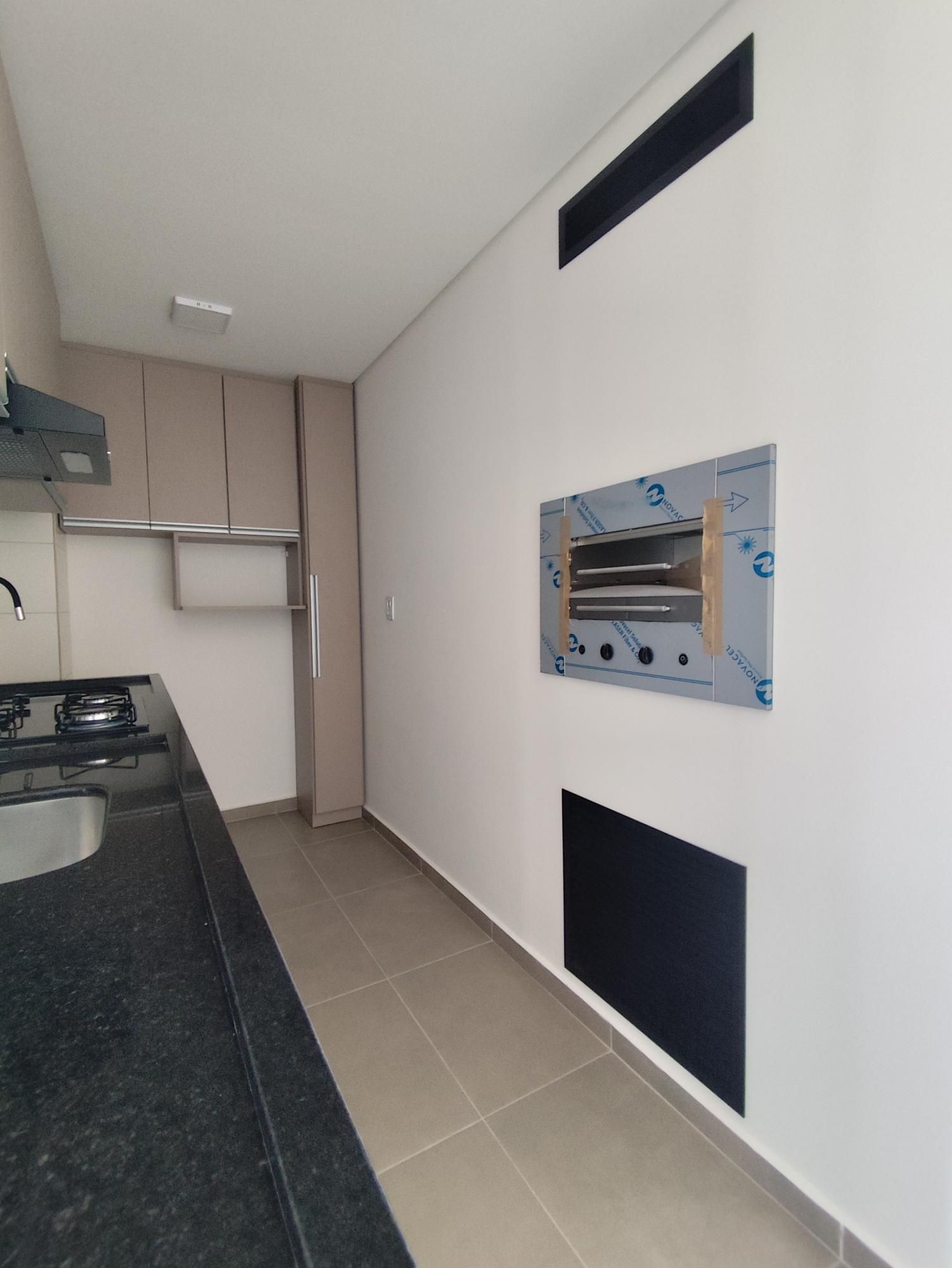 Apartamento com 1 quarto para alugar no Residencial Vétraz, em Nossa Senhora do Rosário, Santa Maria/RS — foto 6 de 7