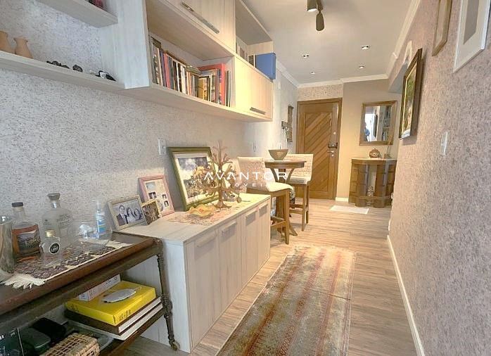 Apartamento com 2 quartos à venda no Ed Cidade do Cairo, em Centro, Balneário Camboriú/SC — foto 2 de 11