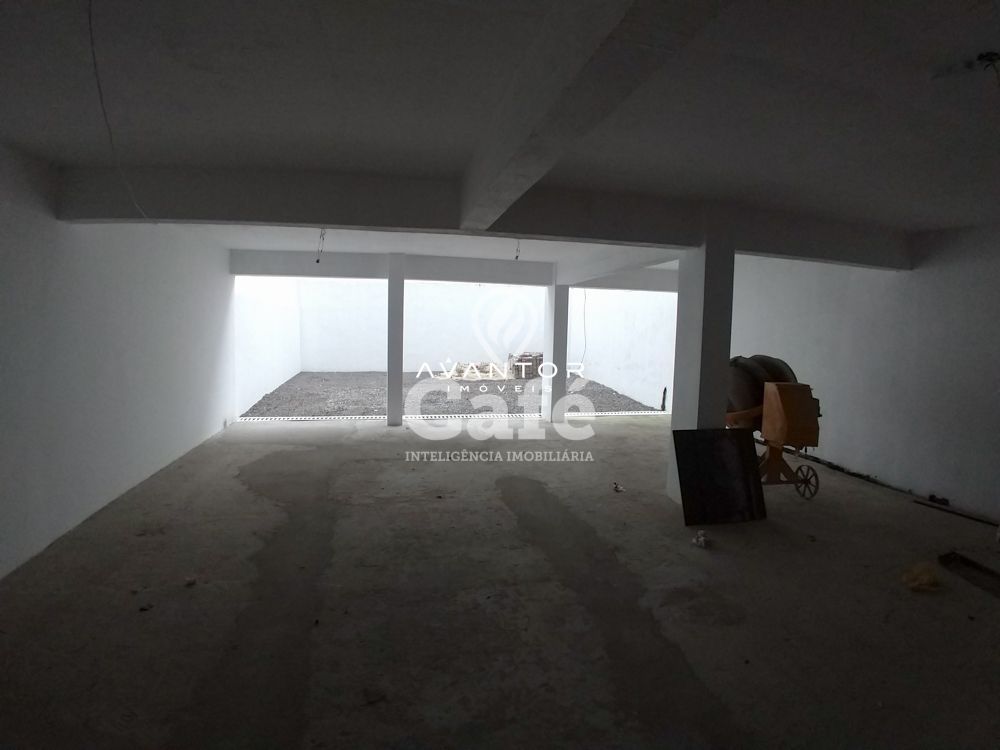 Prédio inteiro a venda/locação, com 4 salas comerciais — Prédio Comercial com 4 salas à venda em Centro, Santa Maria/RS