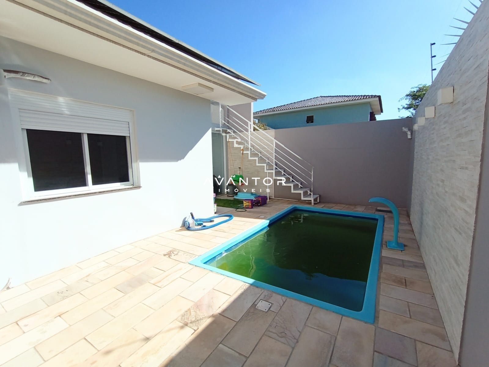 Casa com 2 quartos à venda em Parque Pinheiro Machado, Santa Maria/RS — foto 8 de 10
