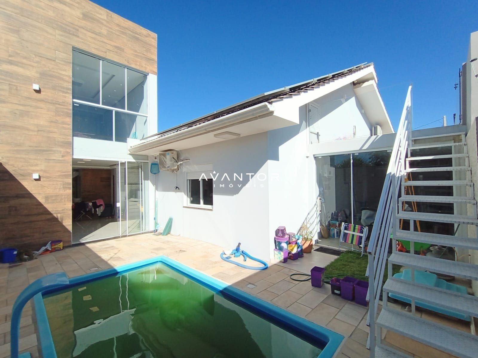 Casa com 2 quartos à venda em Parque Pinheiro Machado, Santa Maria/RS — foto 9 de 10