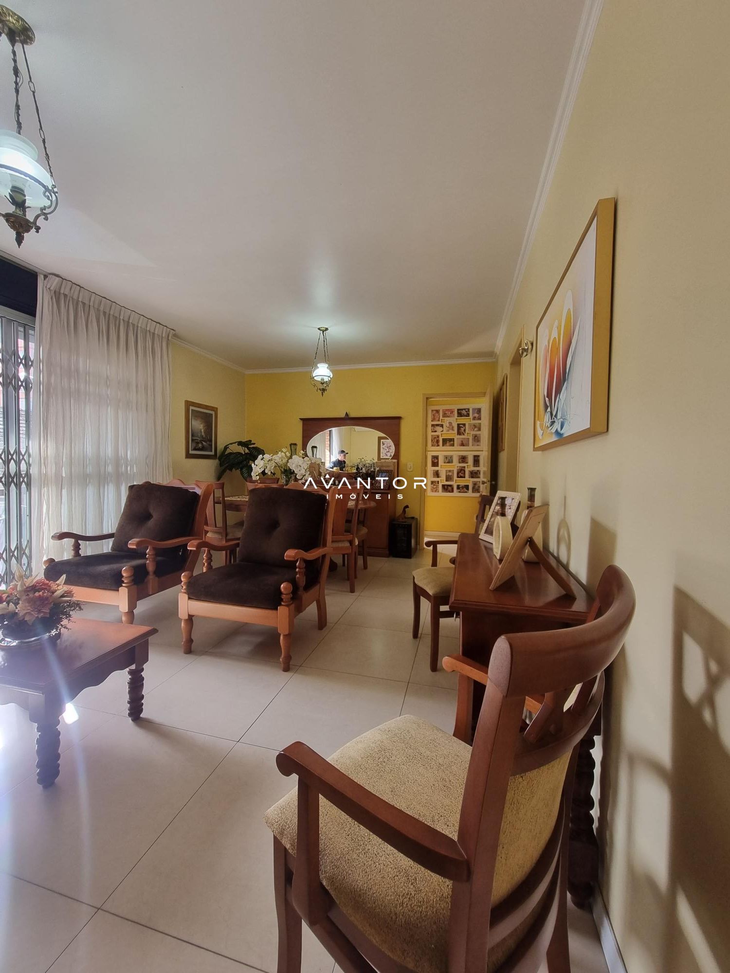 Apartamento com 3 quartos à venda no Condominio Timbauva, em Nossa Senhora de Fátima, Santa Maria/RS — foto 5 de 26