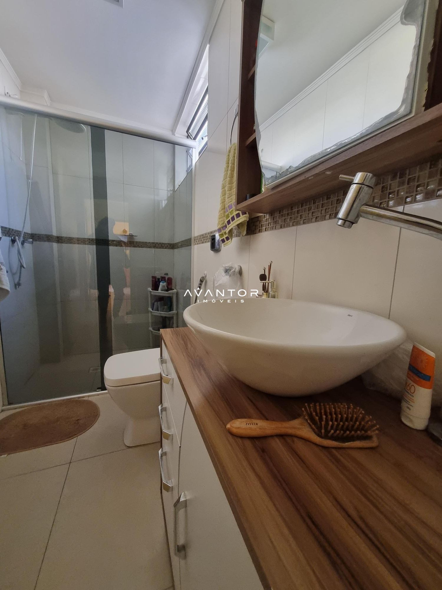 Apartamento com 3 quartos à venda no Condominio Timbauva, em Nossa Senhora de Fátima, Santa Maria/RS — foto 18 de 26