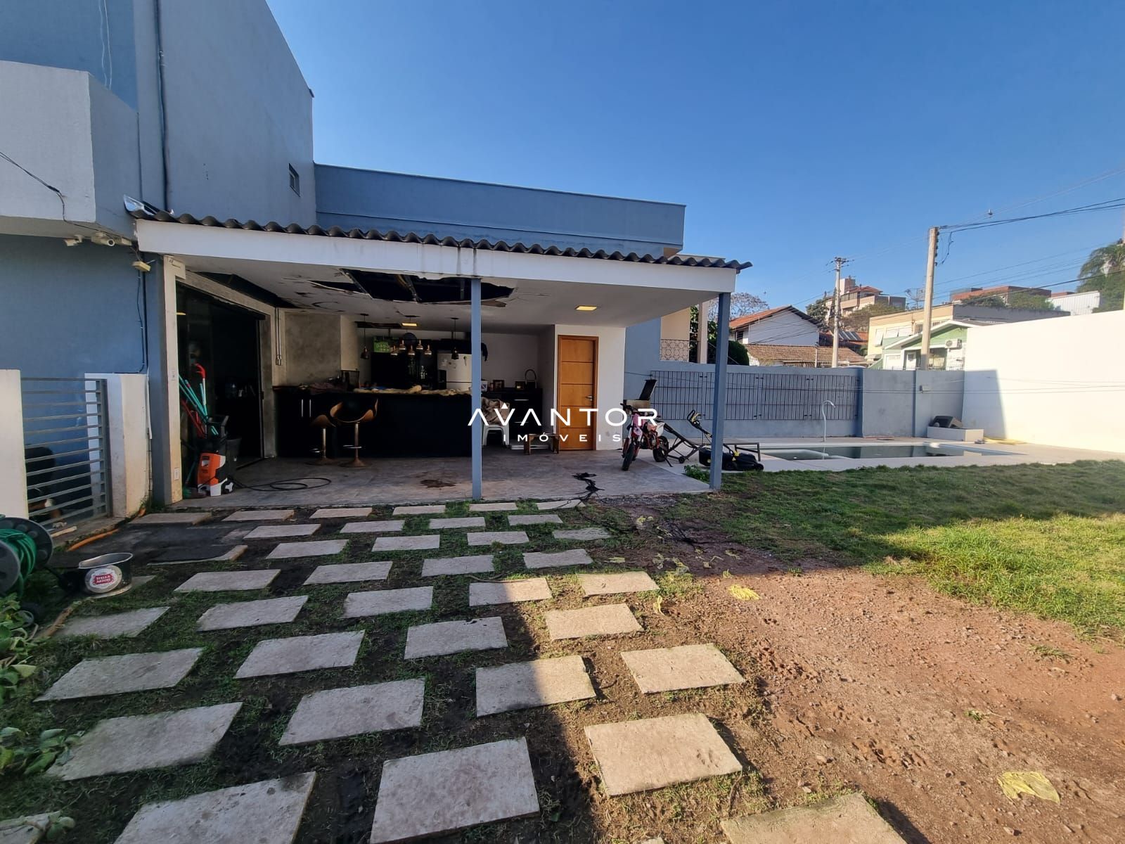 Casa com 4 quartos à venda em Nossa Senhora de Lourdes, Santa Maria/RS — foto 5 de 21