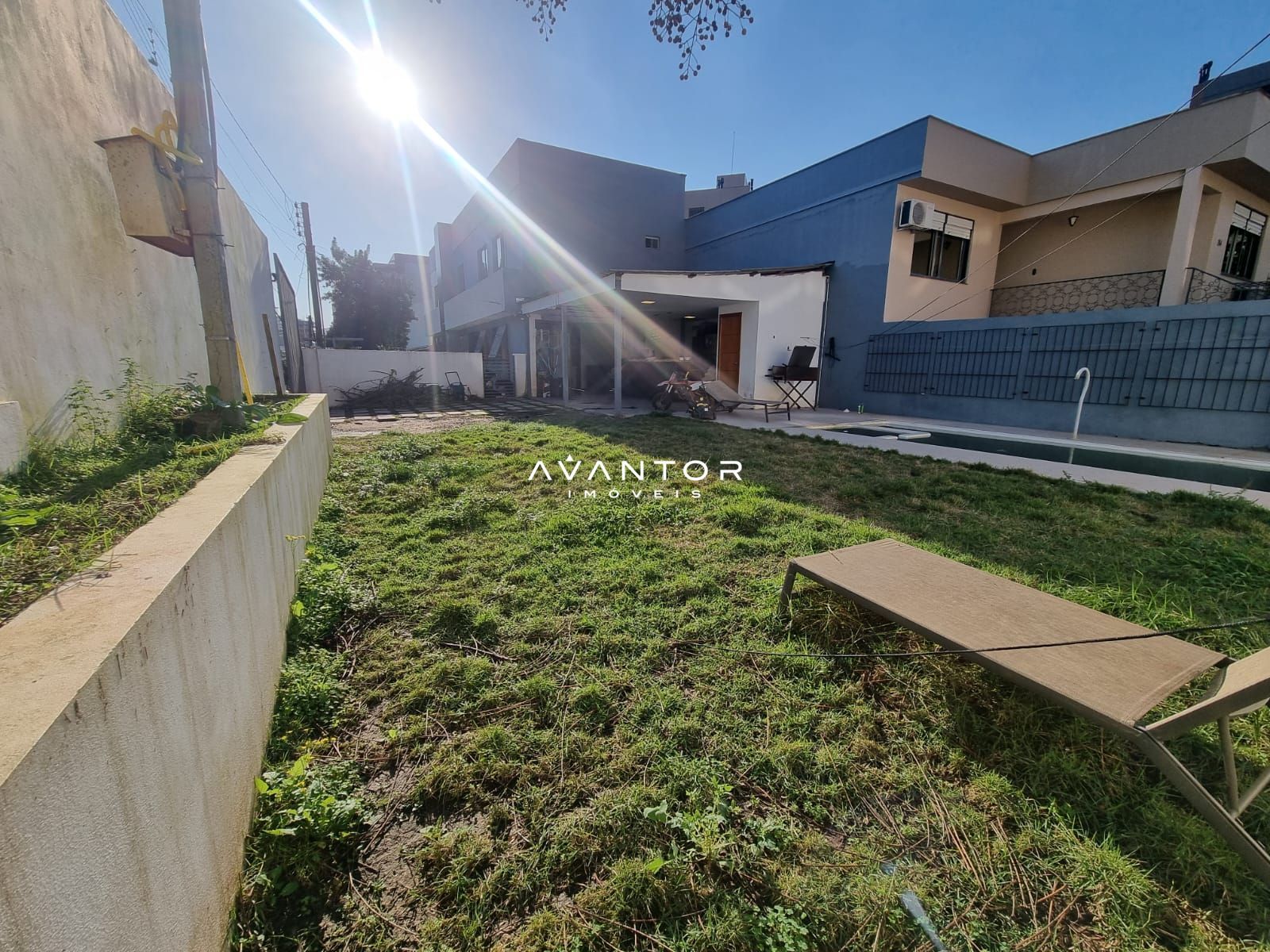 Casa com 4 quartos à venda em Nossa Senhora de Lourdes, Santa Maria/RS — foto 6 de 21