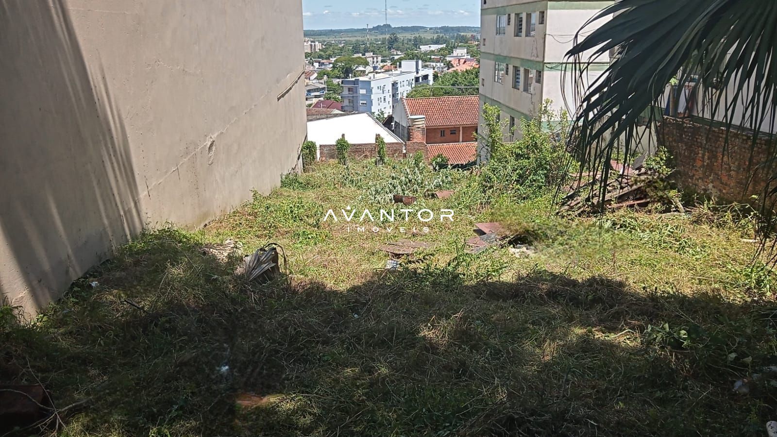 Terreno à venda em Nossa Senhora de Lourdes, Santa Maria/RS — foto 2 de 4