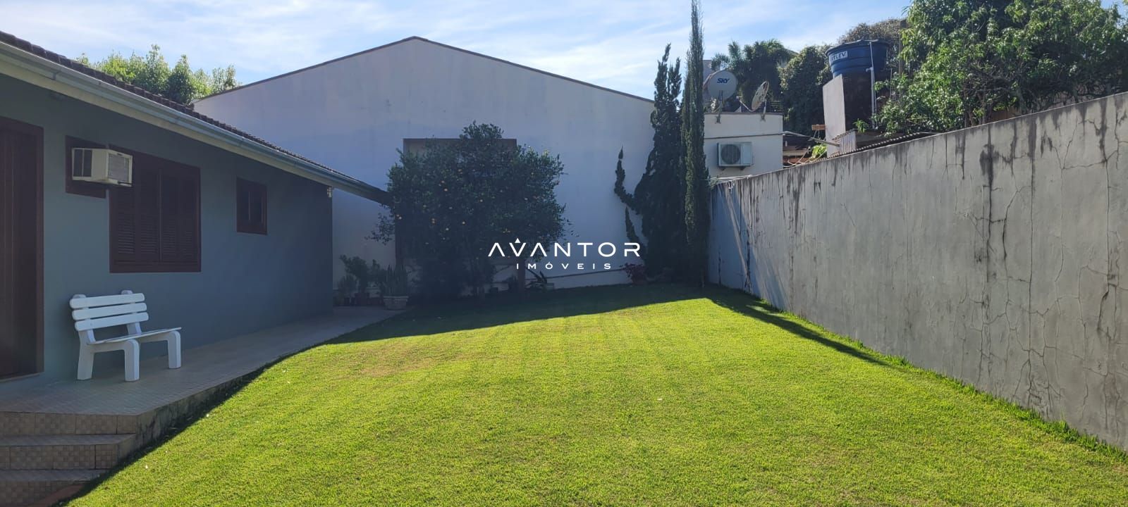Casa com 3 quartos à venda em Cento, Descanso/SC — foto 3 de 26