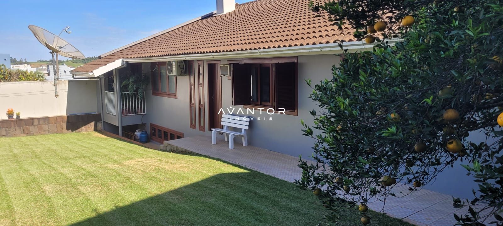 Casa com 3 quartos à venda em Cento, Descanso/SC — foto 6 de 26