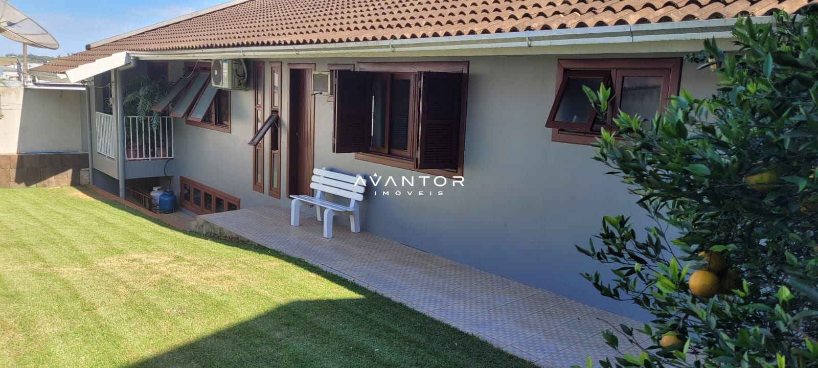 Casa com 3 quartos à venda em Cento, Descanso/SC — foto 9 de 26