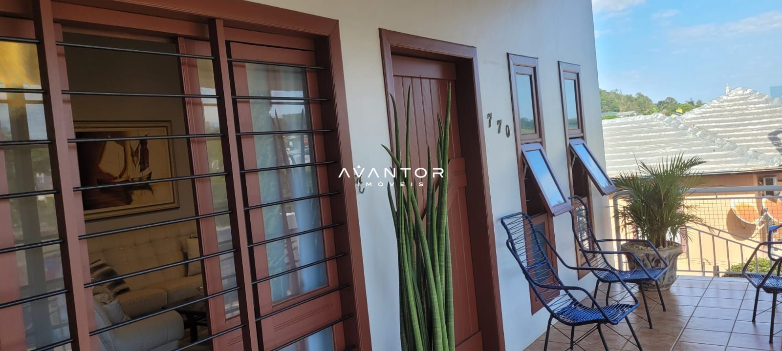 Casa com 3 quartos à venda em Cento, Descanso/SC — foto 12 de 26