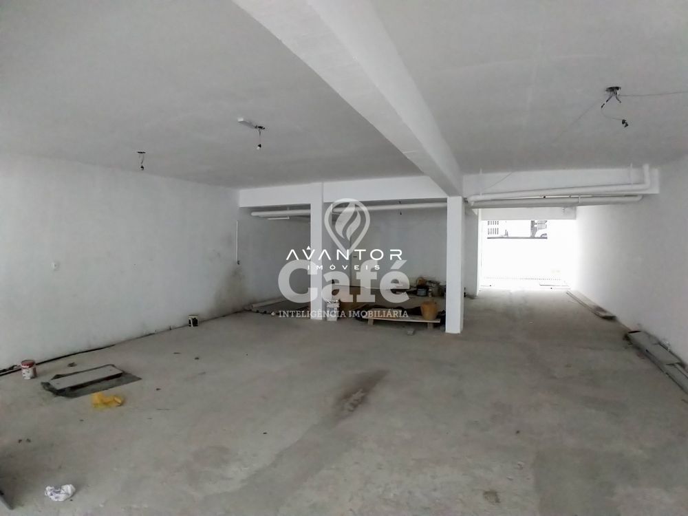 Excelente oportunidade! Sala comercial com 135m² de área privativa — Sala Comercial com 1 sala à venda em Centro, Santa Maria/RS
