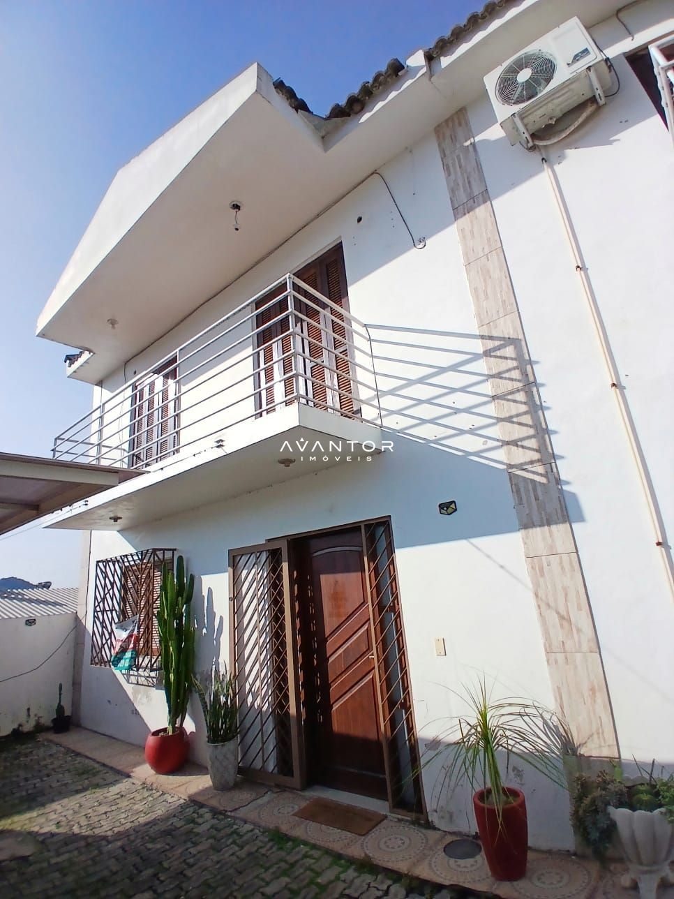 Casa com 2 quartos à venda em Nossa Senhora do Rosário, Santa Maria/RS — foto 2 de 22