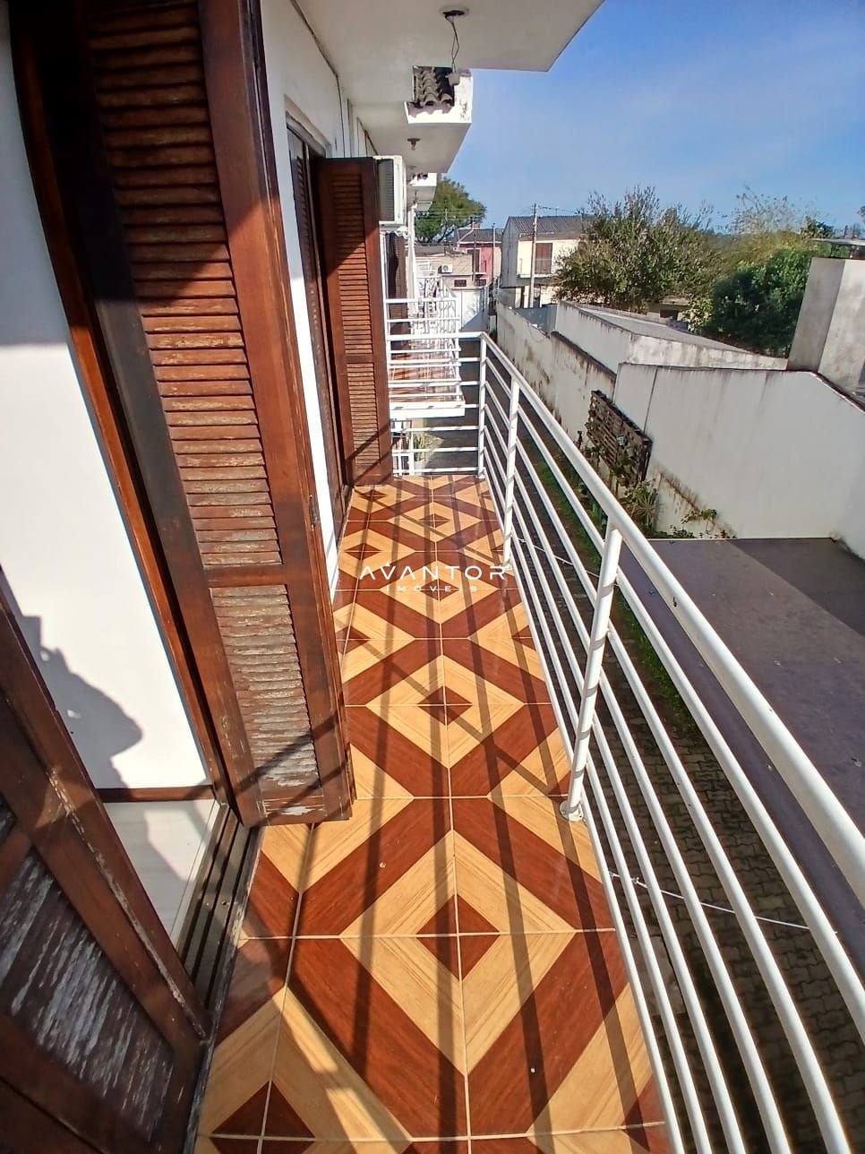 Casa com 2 quartos à venda em Nossa Senhora do Rosário, Santa Maria/RS — foto 13 de 22