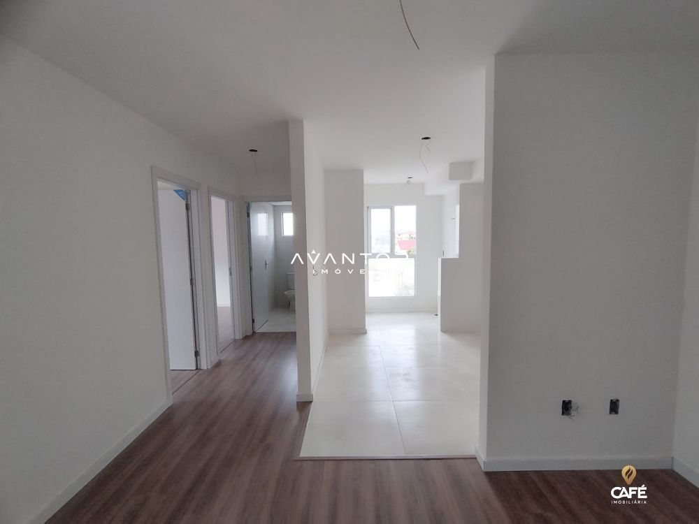 Apartamento com 2 quartos à venda no Residencial Morada do leste, em Camobi, Santa Maria/RS — foto 2 de 7
