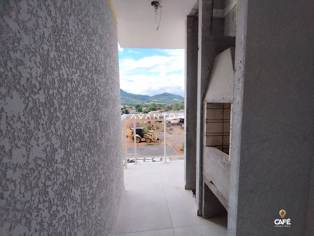 Apartamento com 2 quartos à venda no Residencial Morada do leste, em Camobi, Santa Maria/RS — foto 7 de 7
